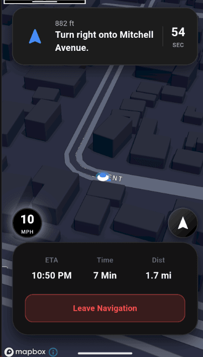 GenZPS app